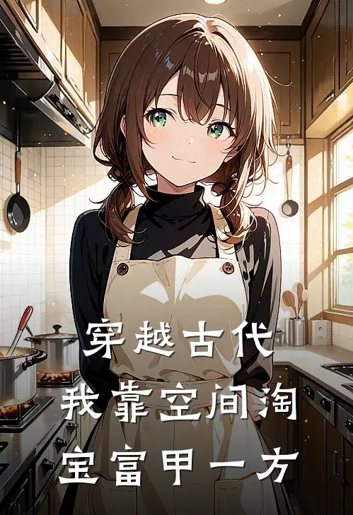 穿越古代：我靠空间淘宝富甲一方