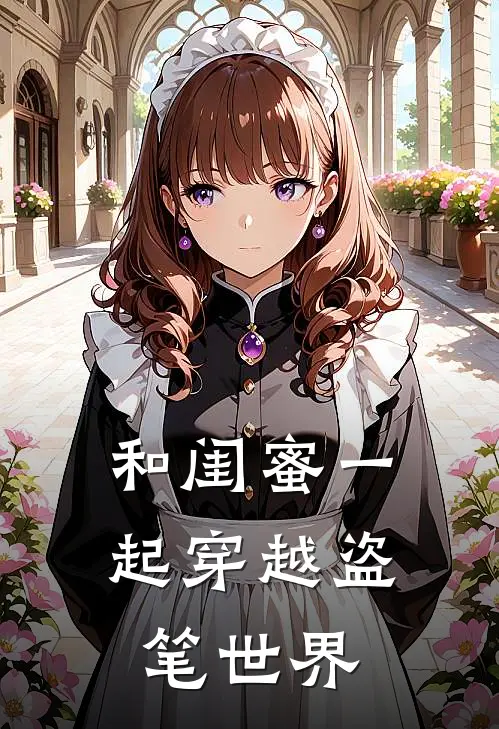 和闺蜜一起穿越盗笔世界