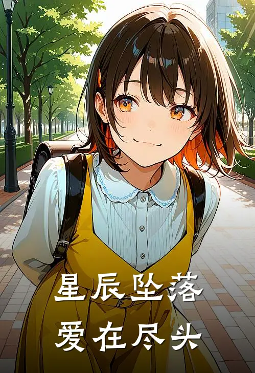 星辰坠落，爱在尽头