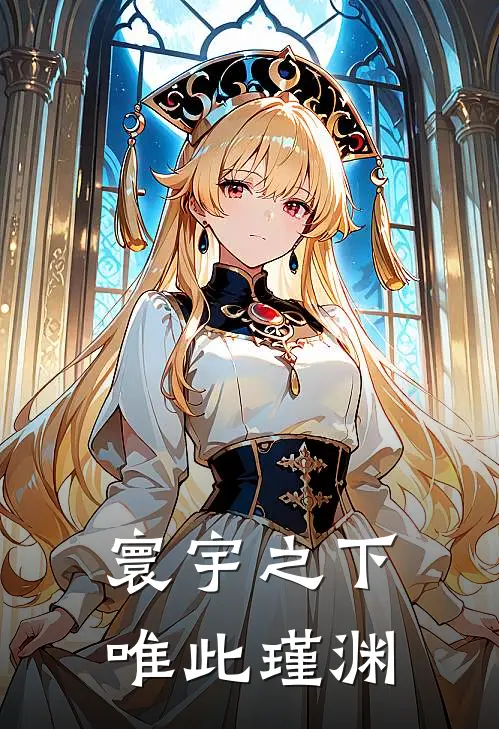 寰宇之下，唯此瑾渊