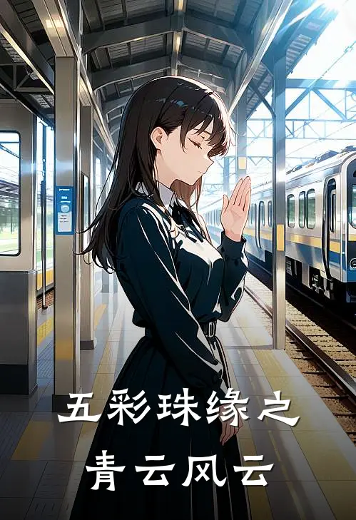 五彩珠缘之青云风云