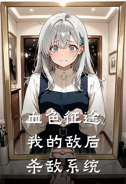 血色征途：我的敌后杀敌系统