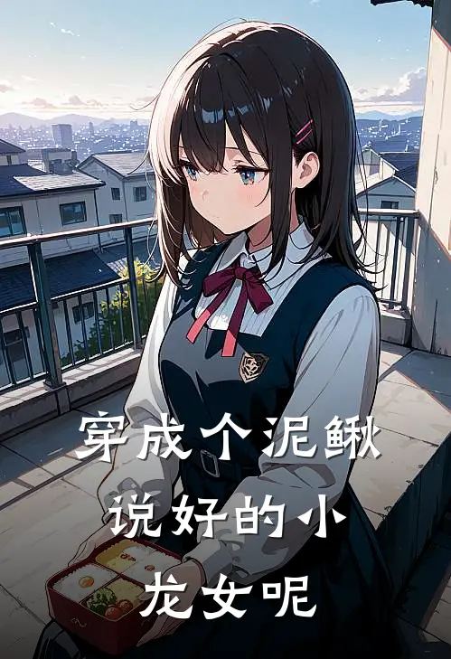 穿成个泥鳅，说好的小龙女呢