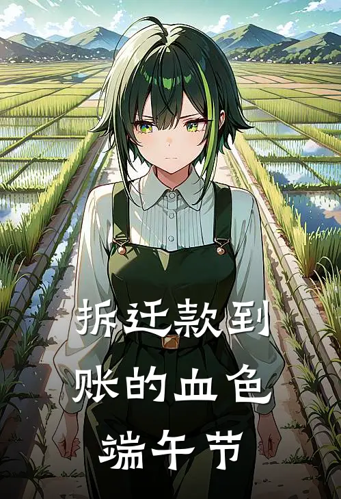 拆迁款到账的血色端午节