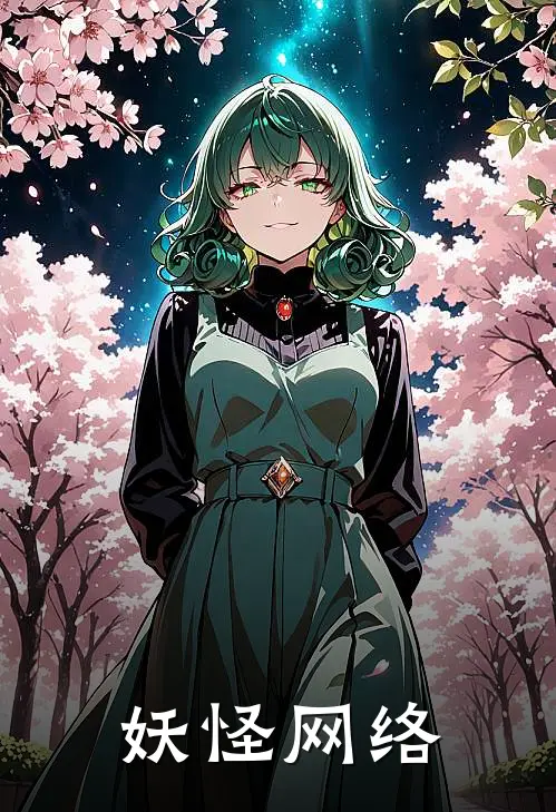 妖怪网络