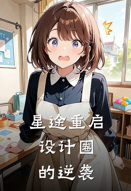 星途重启：设计圈的逆袭