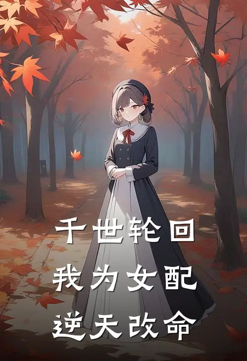 千世轮回：我为女配逆天改命