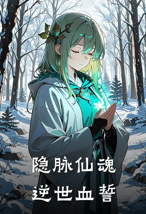 隐脉仙魂：逆世血誓