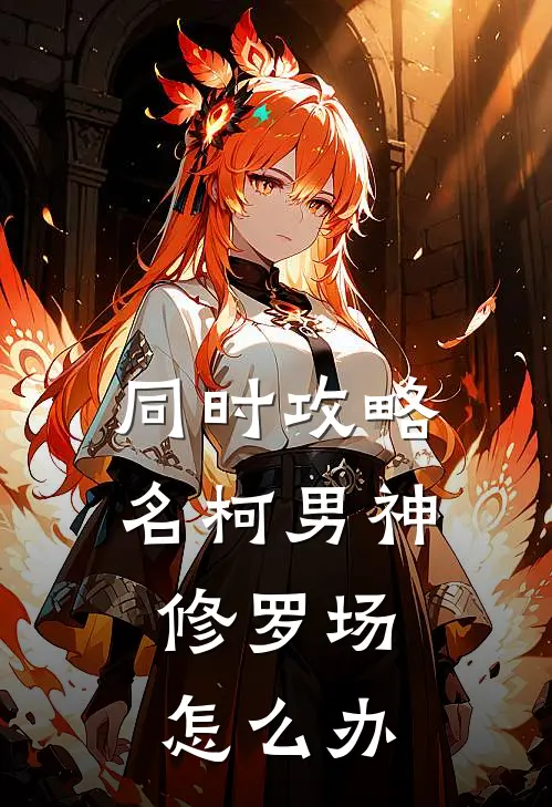 同时攻略名柯男神，修罗场怎么办