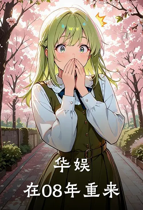 华娱：在08年重来