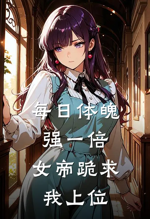 每日体魄强一倍，女帝跪求我上位