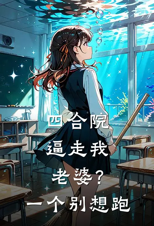 四合院：逼走我老婆？一个别想跑