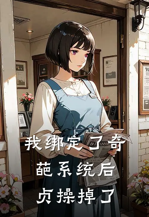 我绑定了奇葩系统后，贞操掉了