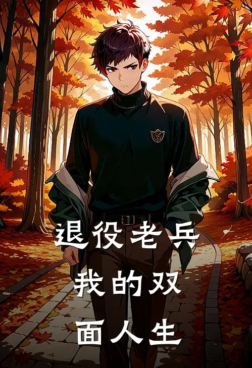 退役老兵：我的双面人生