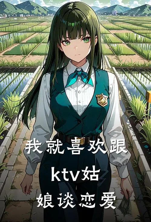 我就喜欢跟ktv姑娘谈恋爱