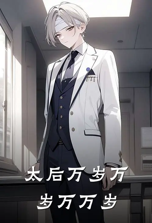 太后万岁万岁万万岁