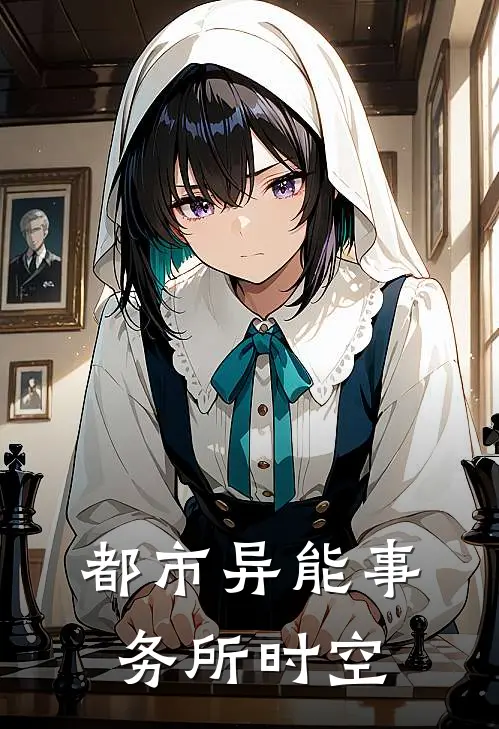 都市异能事务所时空