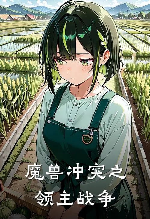 魔兽冲突之领主战争