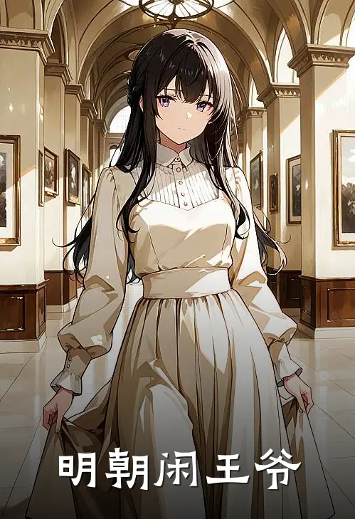 明朝闲王爷