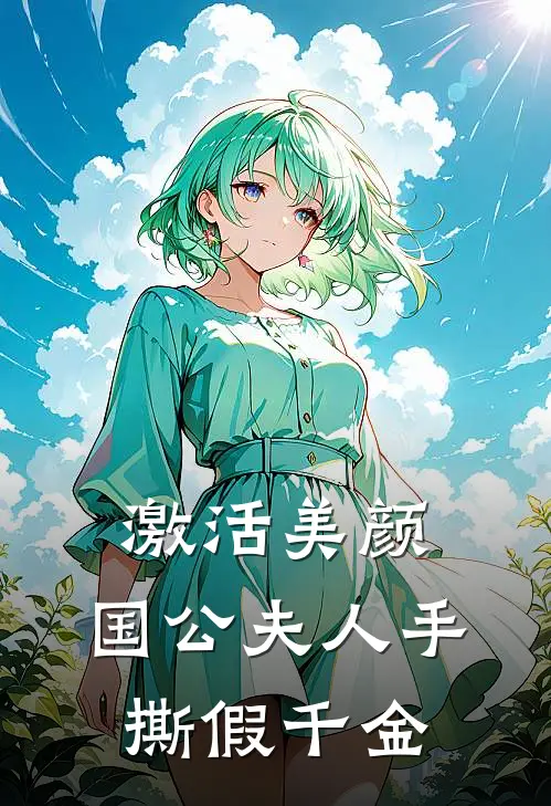 激活美颜：国公夫人手撕假千金