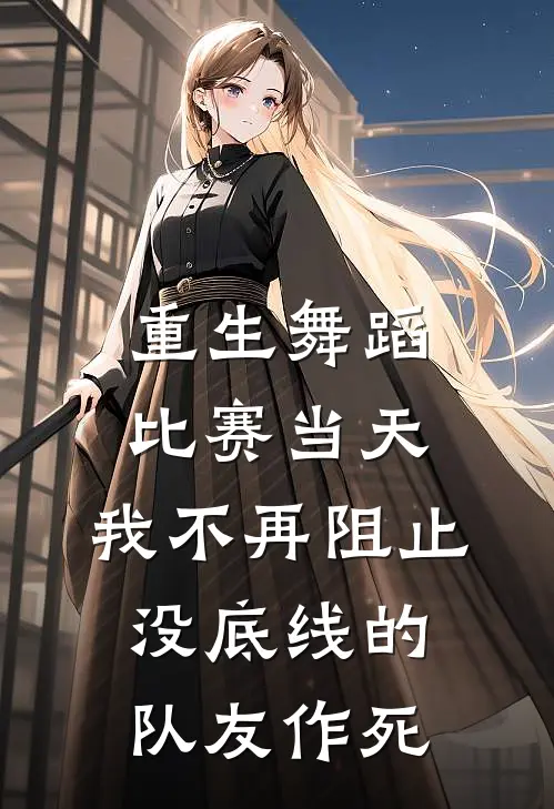 重生舞蹈比赛当天，我不再阻止没底线的队友作死