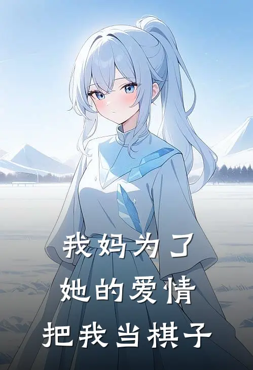 我妈为了她的爱情，把我当棋子