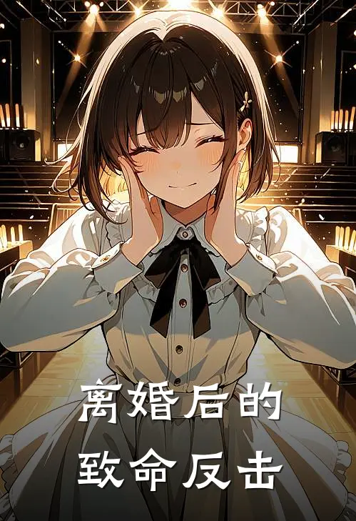 离婚后的致命反击
