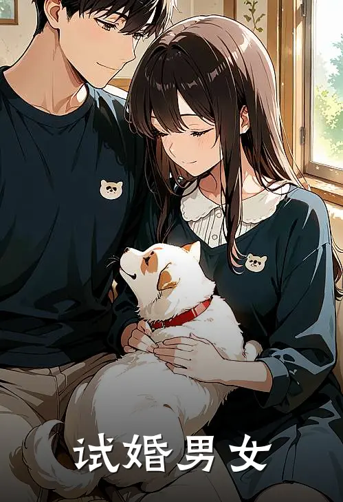 试婚男女