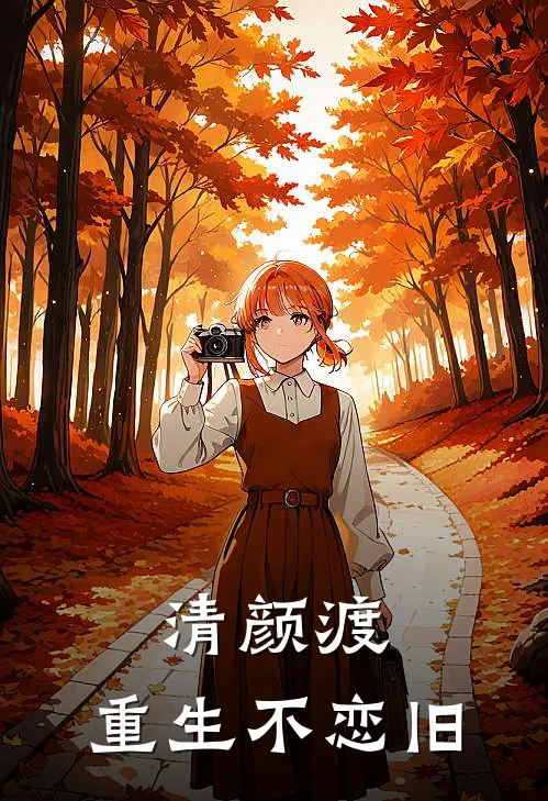 清颜渡：重生不恋旧