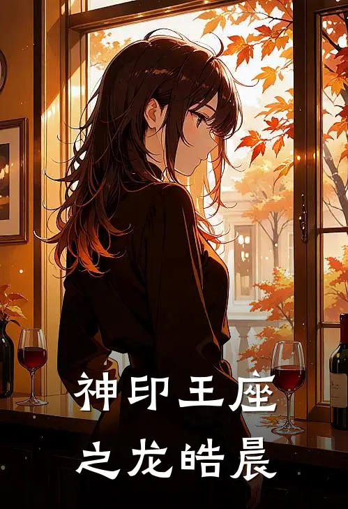 神印王座之龙皓晨