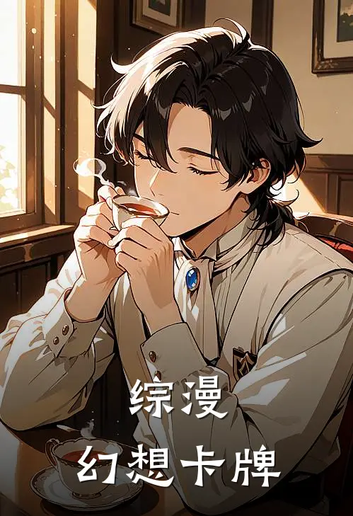 综漫：幻想卡牌