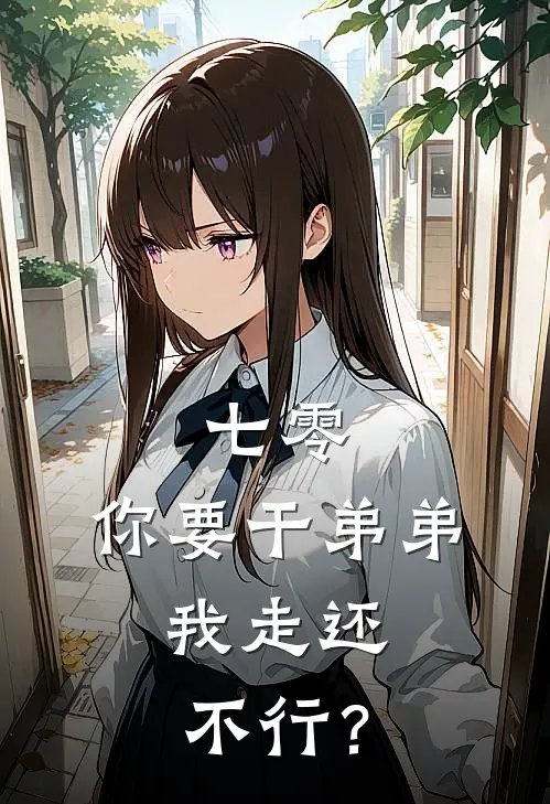 七零：你要干弟弟，我走还不行？