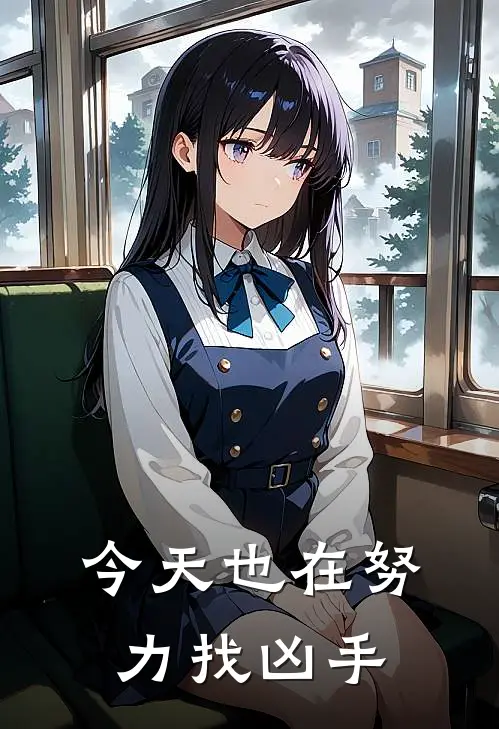 今天也在努力找凶手