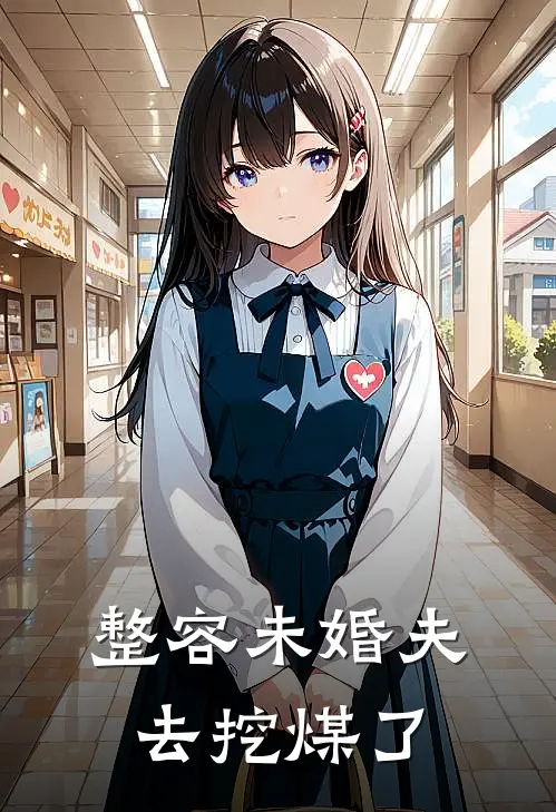 整容未婚夫去挖煤了