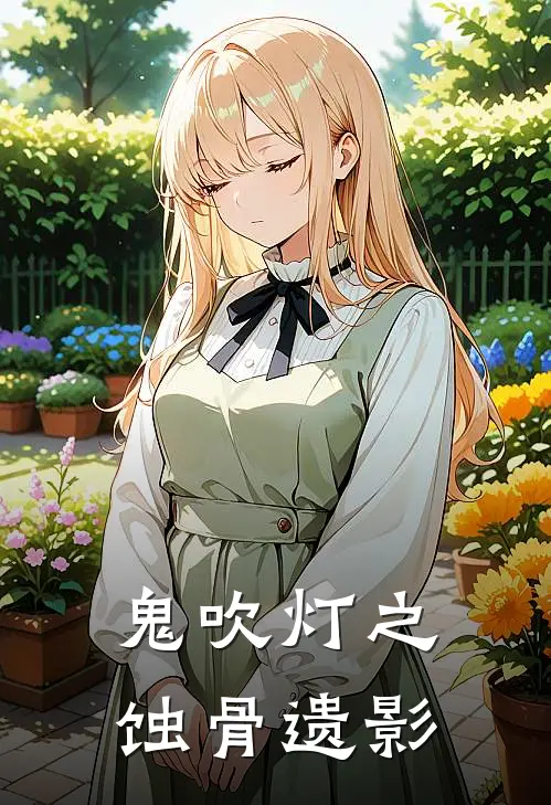 鬼吹灯之蚀骨遗影