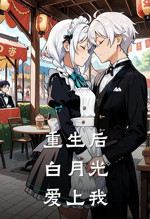 重生后，白月光爱上我
