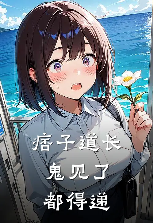 痞子道长：鬼见了都得递