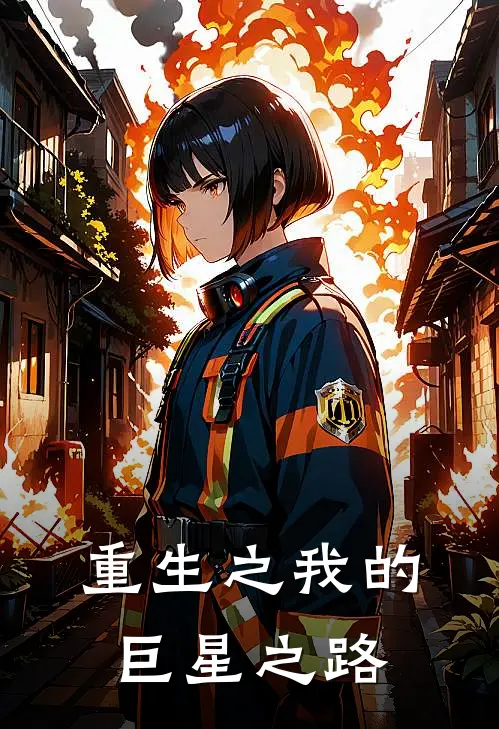 重生之我的巨星之路