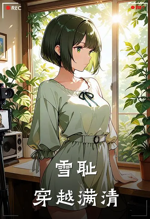 雪耻：穿越满清