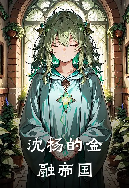 沈杨的金融帝国