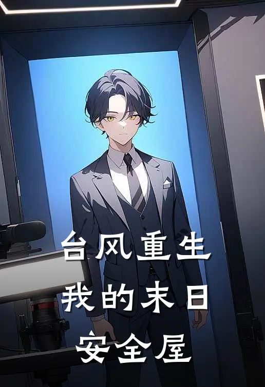 台风重生：我的末日安全屋