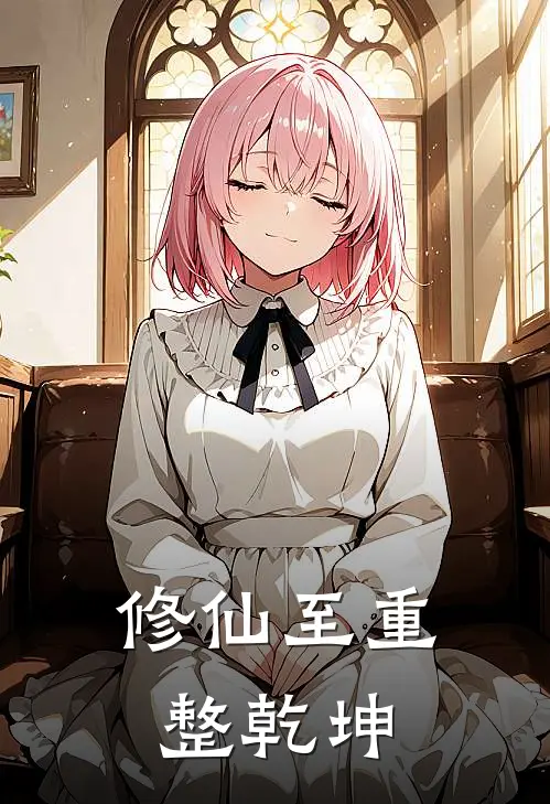 修仙至重整乾坤