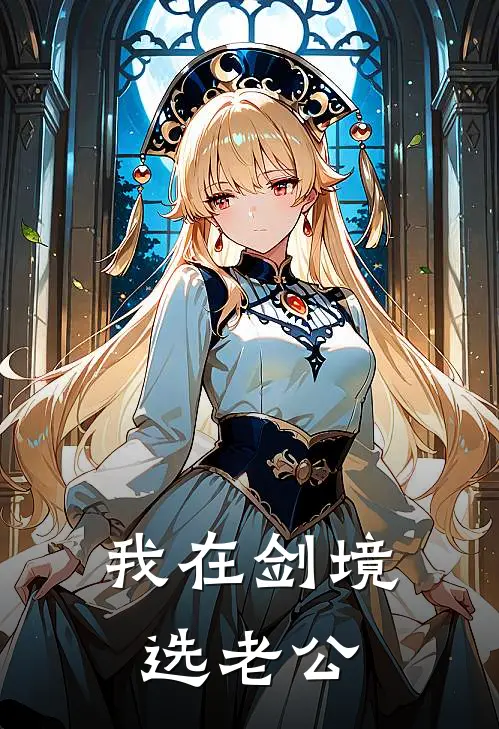 我在剑境选老公