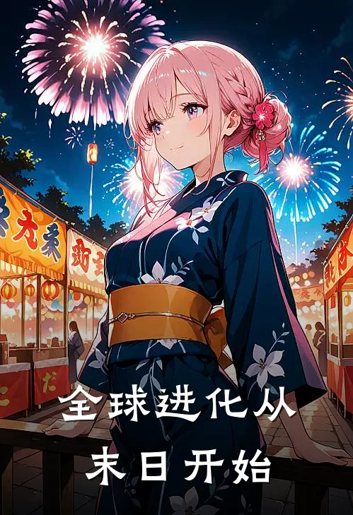 全球进化从末日开始