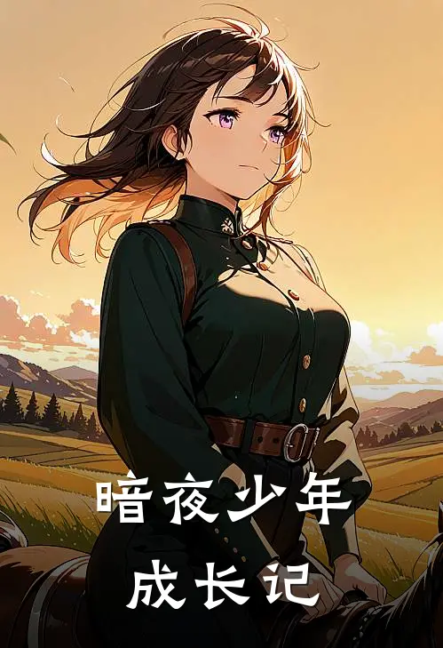 暗夜少年成长记