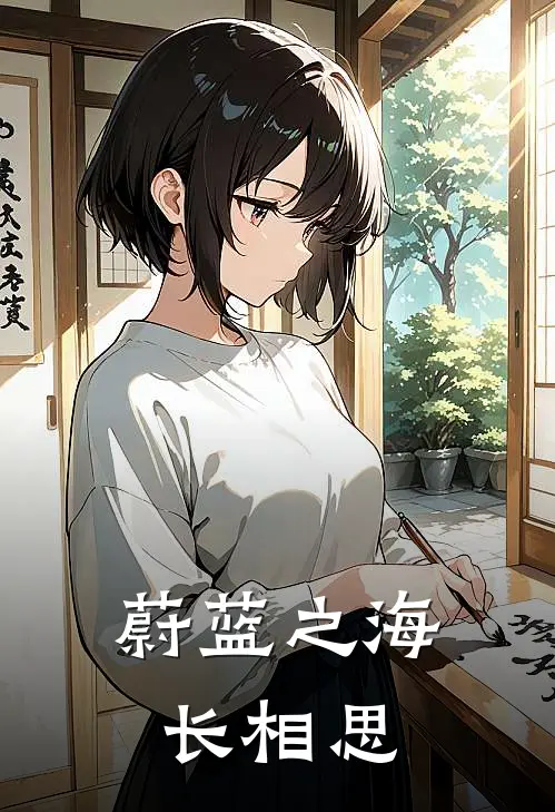 蔚蓝之海长相思孙颖莎王楚钦完本完结小说_完本完结小说蔚蓝之海长相思(孙颖莎王楚钦)