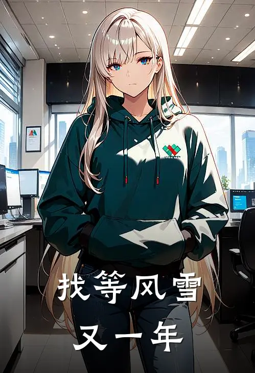 找等风雪又一年