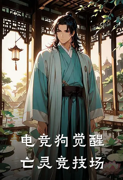 电竞狗觉醒亡灵竞技场