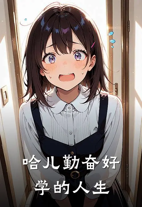 哈儿勤奋好学的人生