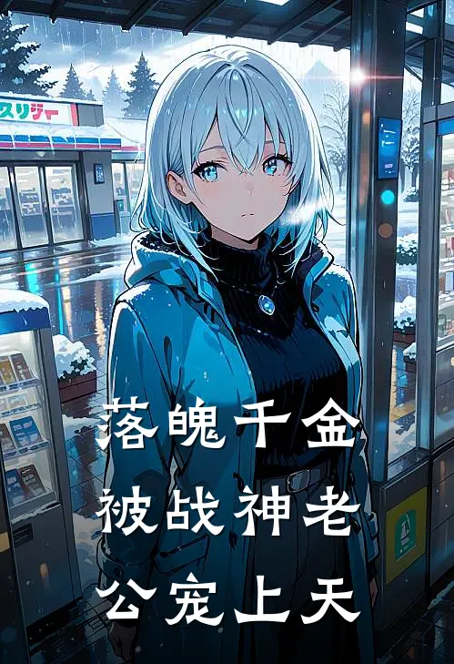 落魄千金，被战神老公宠上天